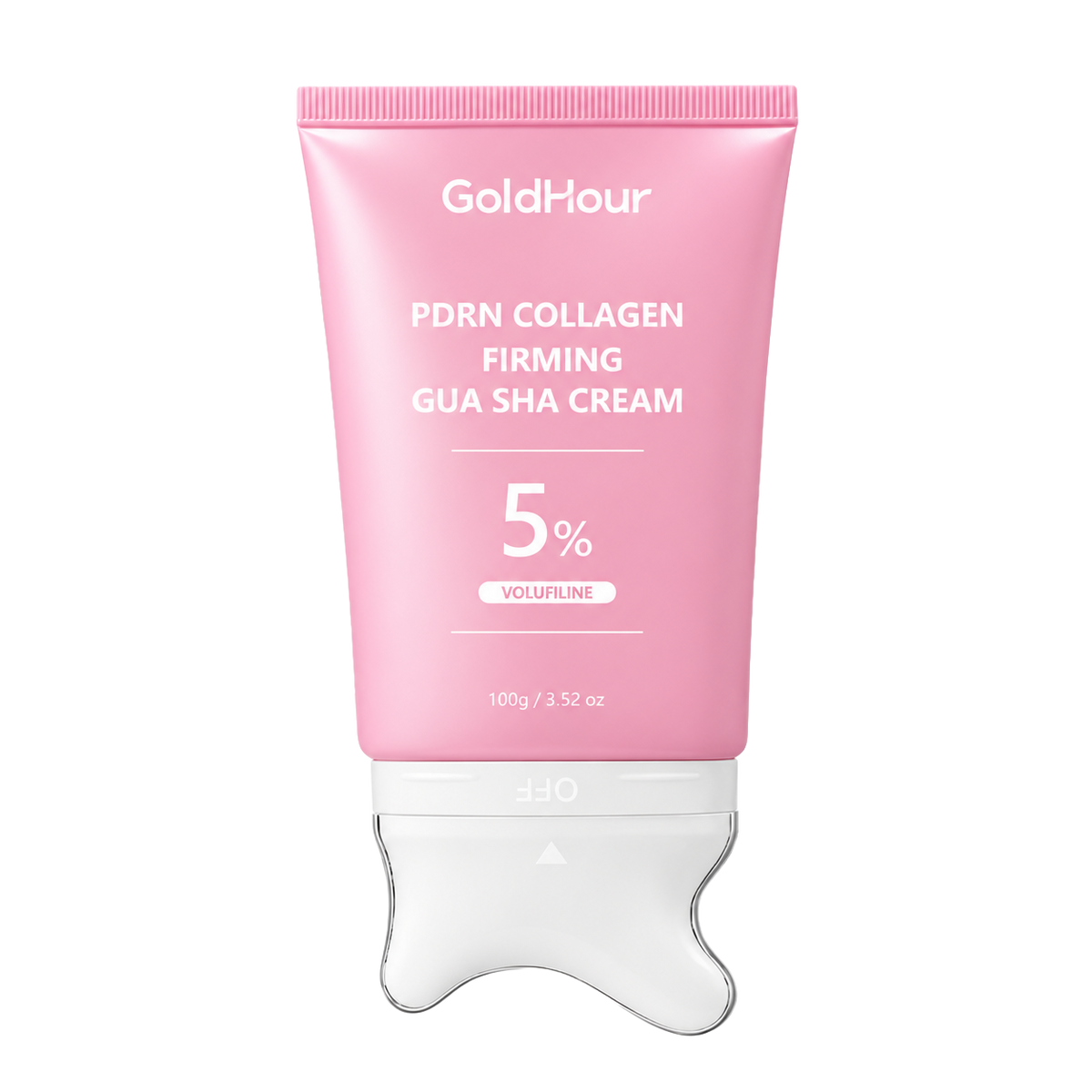 Golden PDNR Collagen Plumping Cream