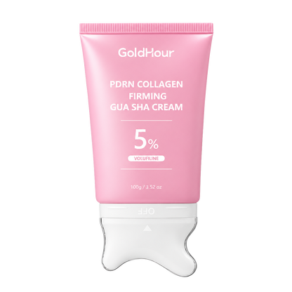 Golden PDNR Collagen Plumping Cream