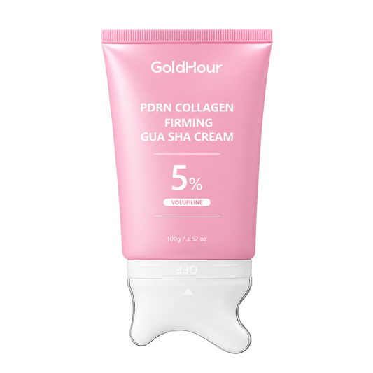Golden PDNR Collagen Plumping Cream