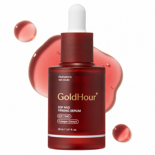 Rouge Rejuv EGF + NAD Firming Serum